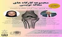 هشتمین جلسه کلاس های مجازی  از مجموعه کارگاه‌های مقاله‌نویسی با محوریت «*سابمیت*» برگزار خواهد شد.